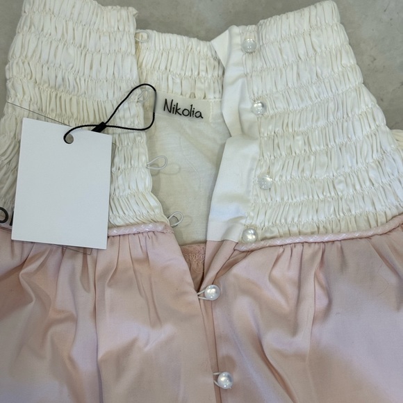 NEW Nikolia dress - Picture 4 of 6